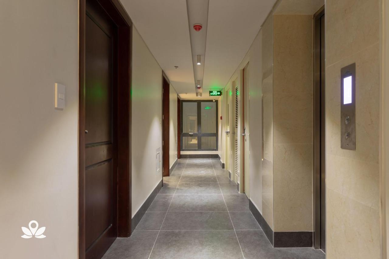 Zen Rooms Marvelle Studios Bgc Manila Exteriér fotografie