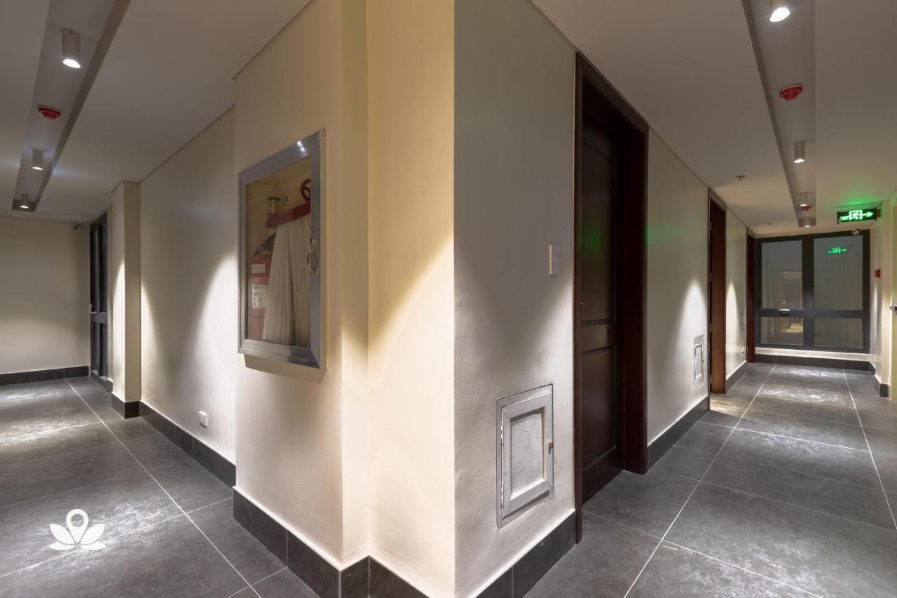 Zen Rooms Marvelle Studios Bgc Manila Exteriér fotografie