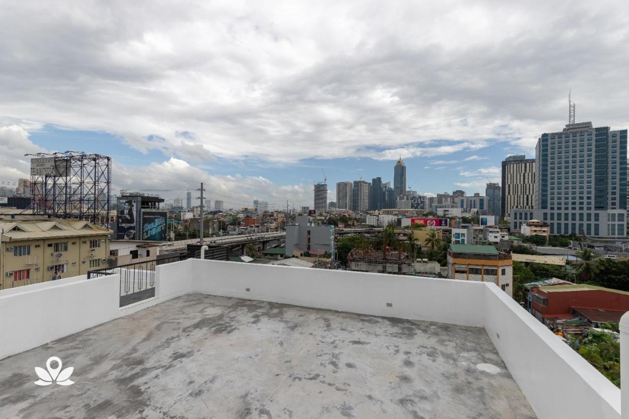 Zen Rooms Marvelle Studios Bgc Manila Exteriér fotografie